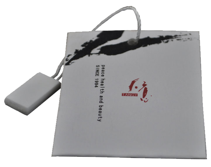 Yedek Düğme Karton Çanta