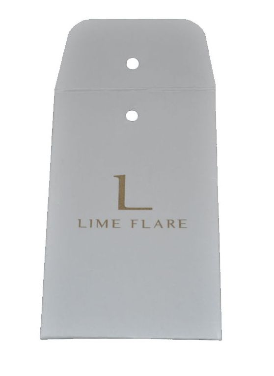 Yedek Düğme Karton Çanta