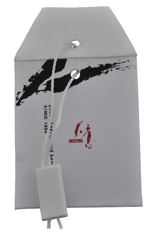 Yedek Düğme Karton Çanta