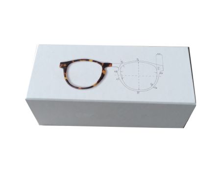 gözlük kutusu