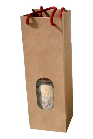 PENCERELİ KARTON ÇANTA  için arayınız..