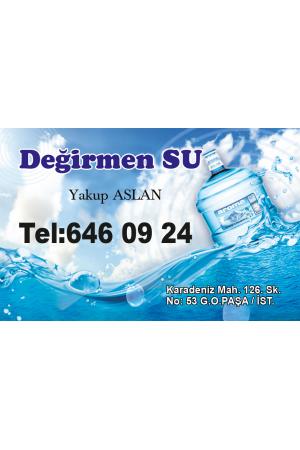 EKONOMİK ETİKET ( YAPIŞKANLI) STİCKER 1000 ADET