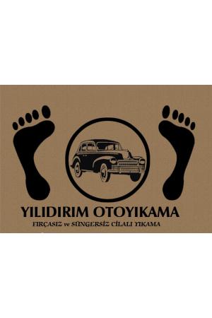 KRAFT 70 GR OTOPASPAS 5000 ADET