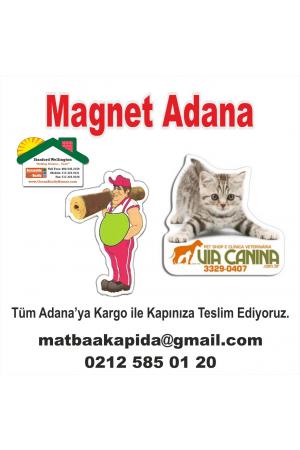 Magnet Adana Magnet Adana